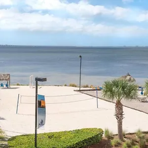 Apartment 311-wifi And Electric-amazing Views, Tampa