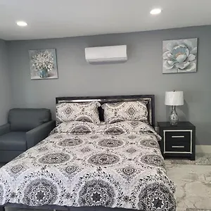 Apartment Luxurious Close To Everything, Tampa