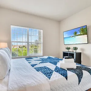 Apartment Casa Bella Luxury Family Resort, Tampa