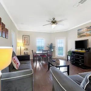 Apartment Tropical 3br Suite-2 Style Pools-5 Mil To Bay-gym-close To, Tampa