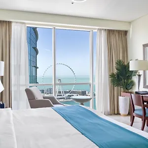 Aparthotel Blue Tower The Walk Jbr Dubai