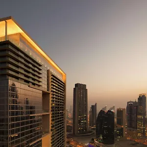 Hotel Waldorf Astoria International Financial Centre Dubai