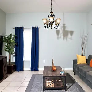 Homestay Sweet Quiet Private, Tampa
