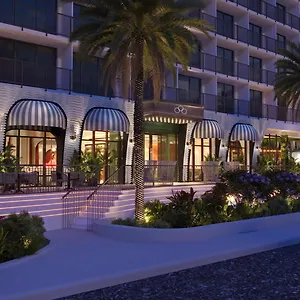 Курортный комплекс Cirque St Armands Beachside