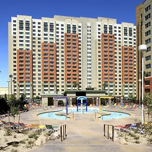 The Grandview At Vegas Курортный комплекс Лас-Вегас