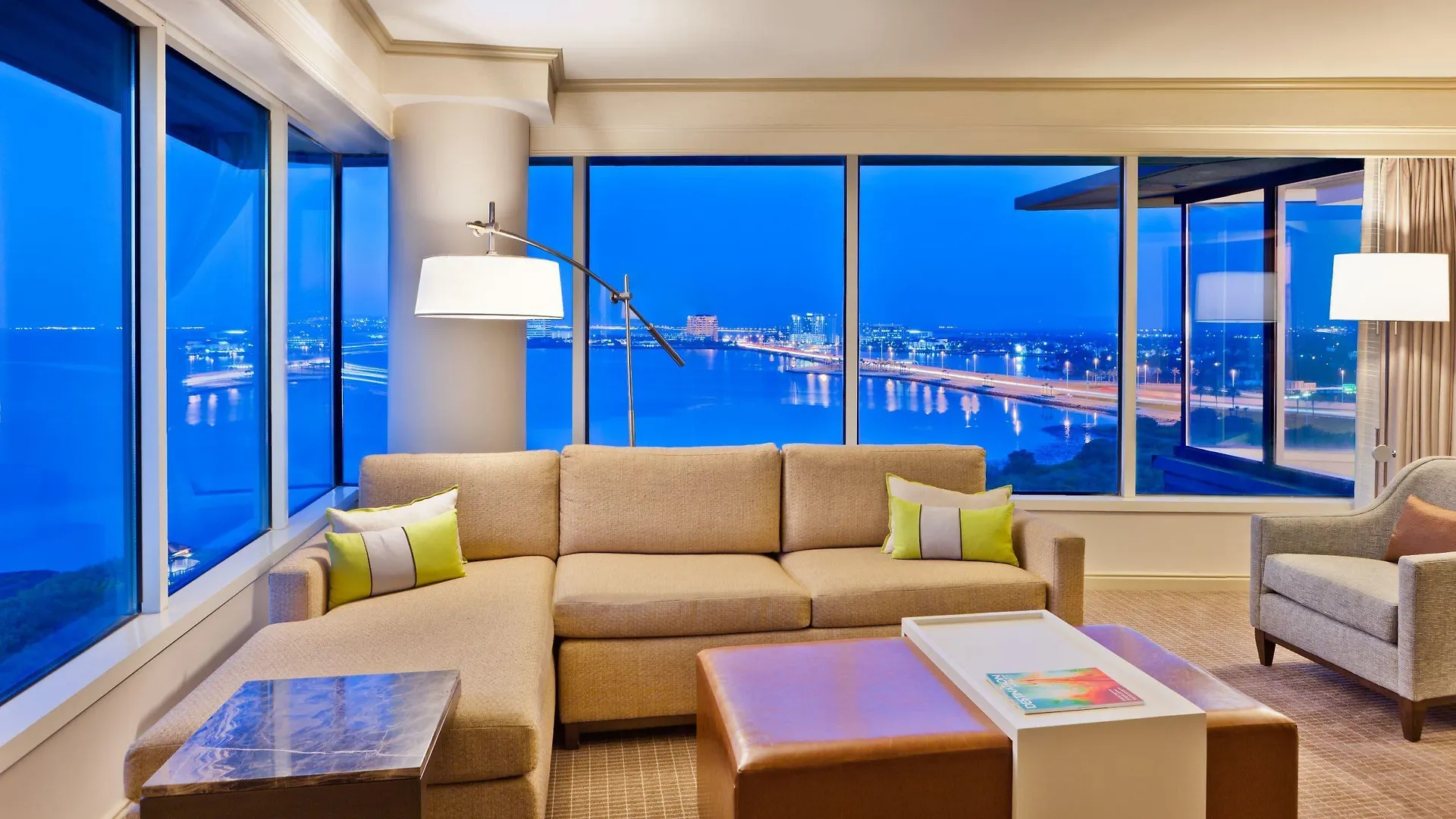 Grand Hyatt Tampa Bay Hotel 4*,  United States