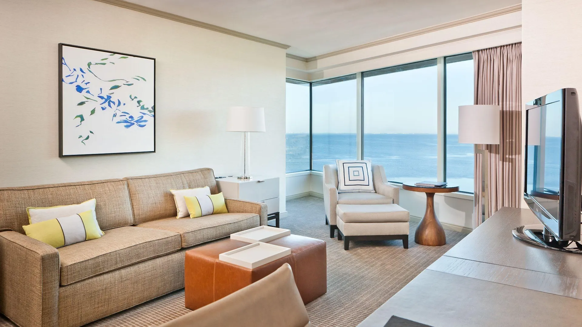 Grand Hyatt Tampa Bay Hotel