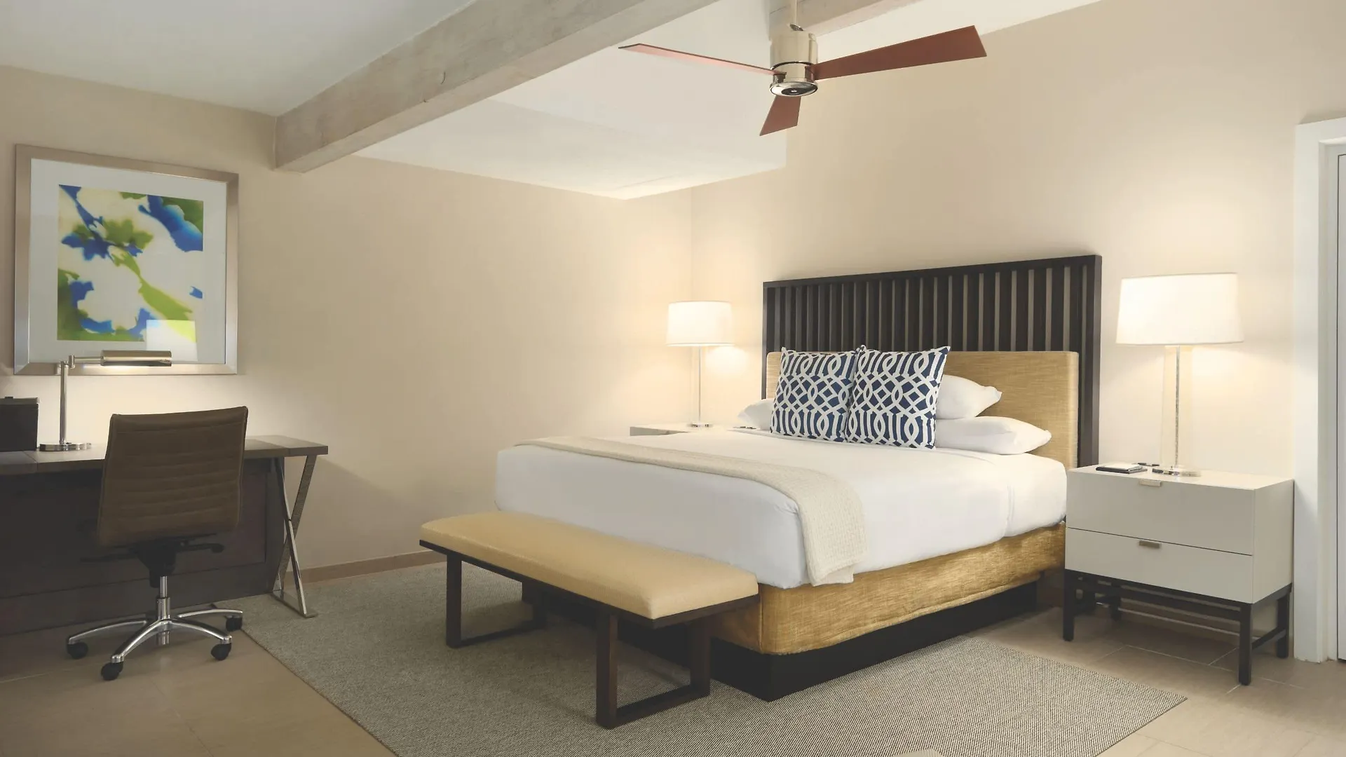 Grand Hyatt Tampa Bay Hotel