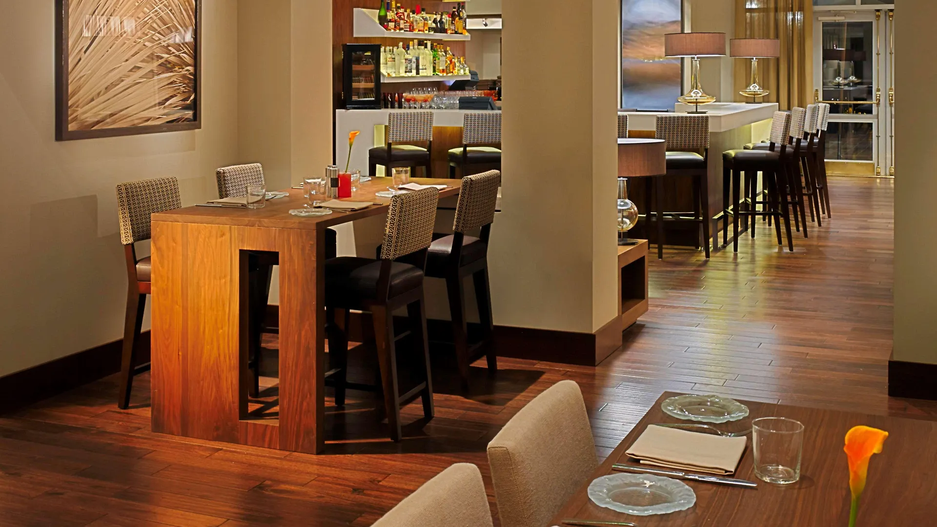 Grand Hyatt Tampa Bay Hotel United States