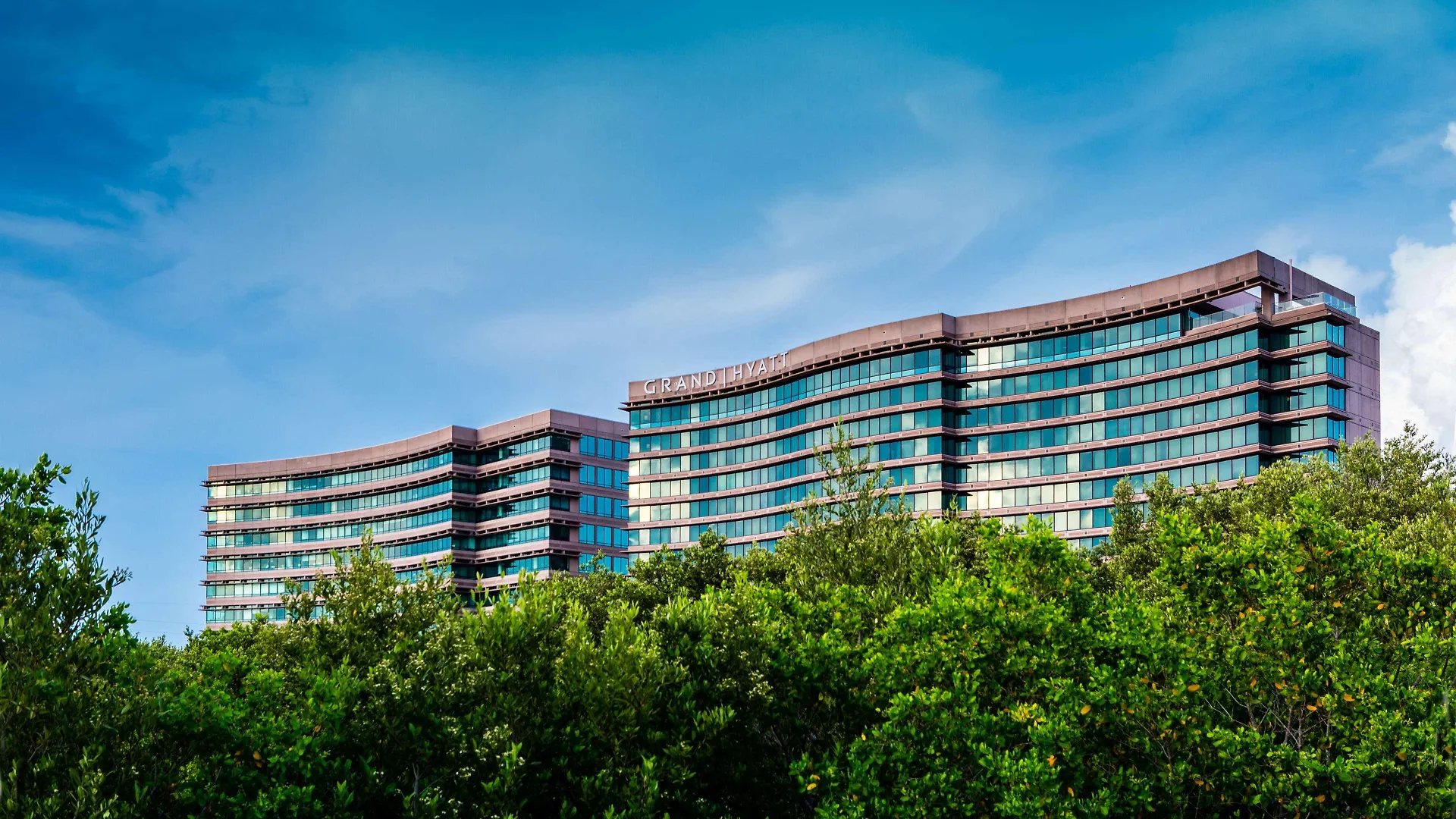 Grand Hyatt Tampa Bay Hotel
