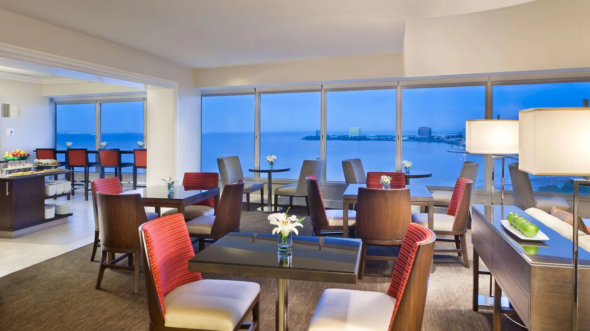 Grand Hyatt Tampa Bay Hotel