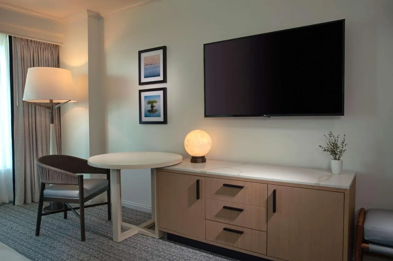 Grand Hyatt Tampa Bay Hotel