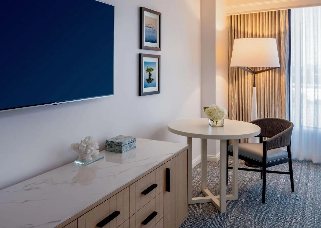 Grand Hyatt Tampa Bay Hotel