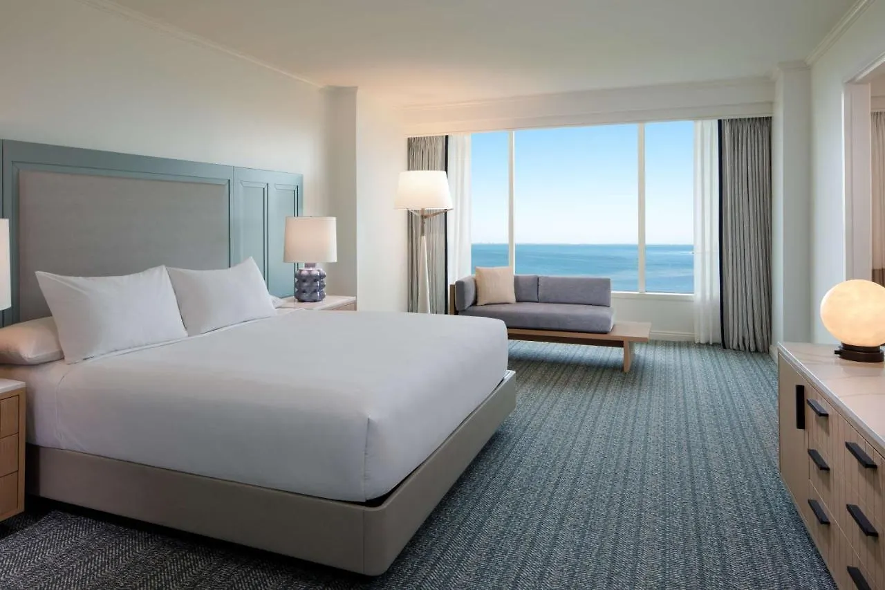 Grand Hyatt Tampa Bay Hotel United States