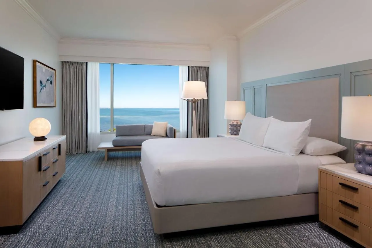 Grand Hyatt Tampa Bay Hotel 4*,  United States