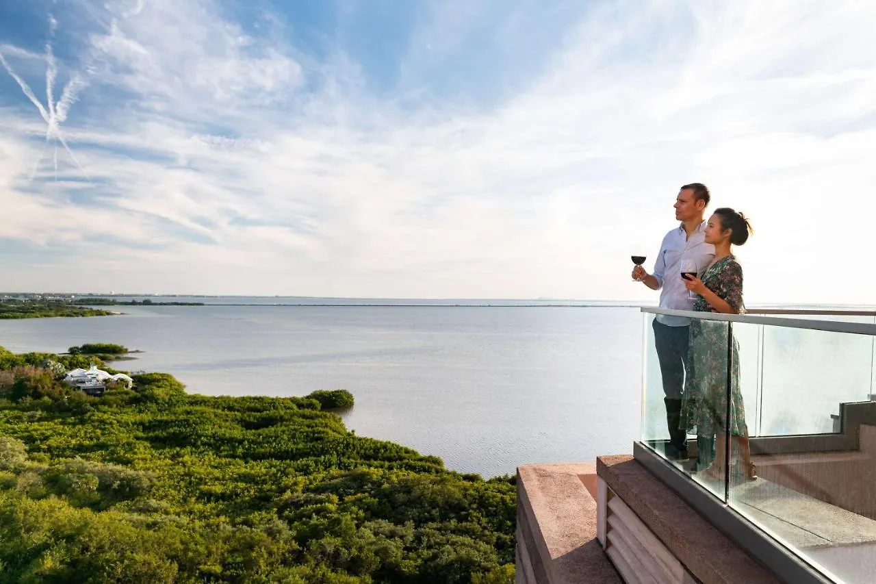 Grand Hyatt Tampa Bay Hotel