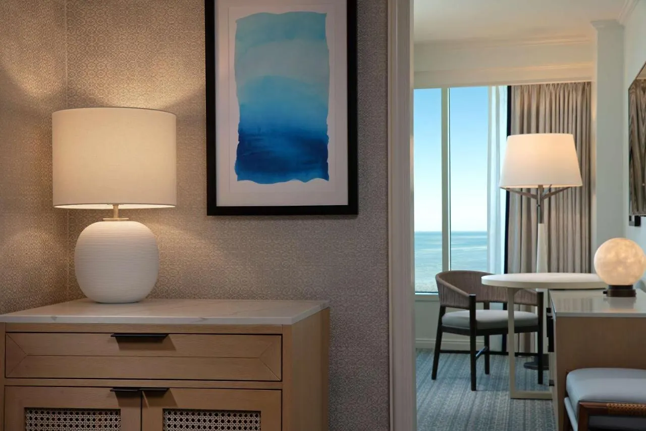 ****  Grand Hyatt Tampa Bay Hotel United States