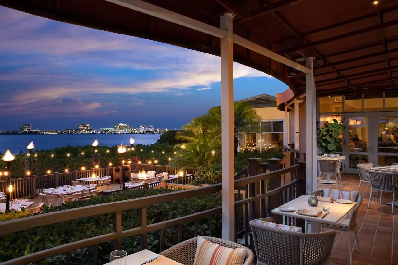 Grand Hyatt Tampa Bay Hotel