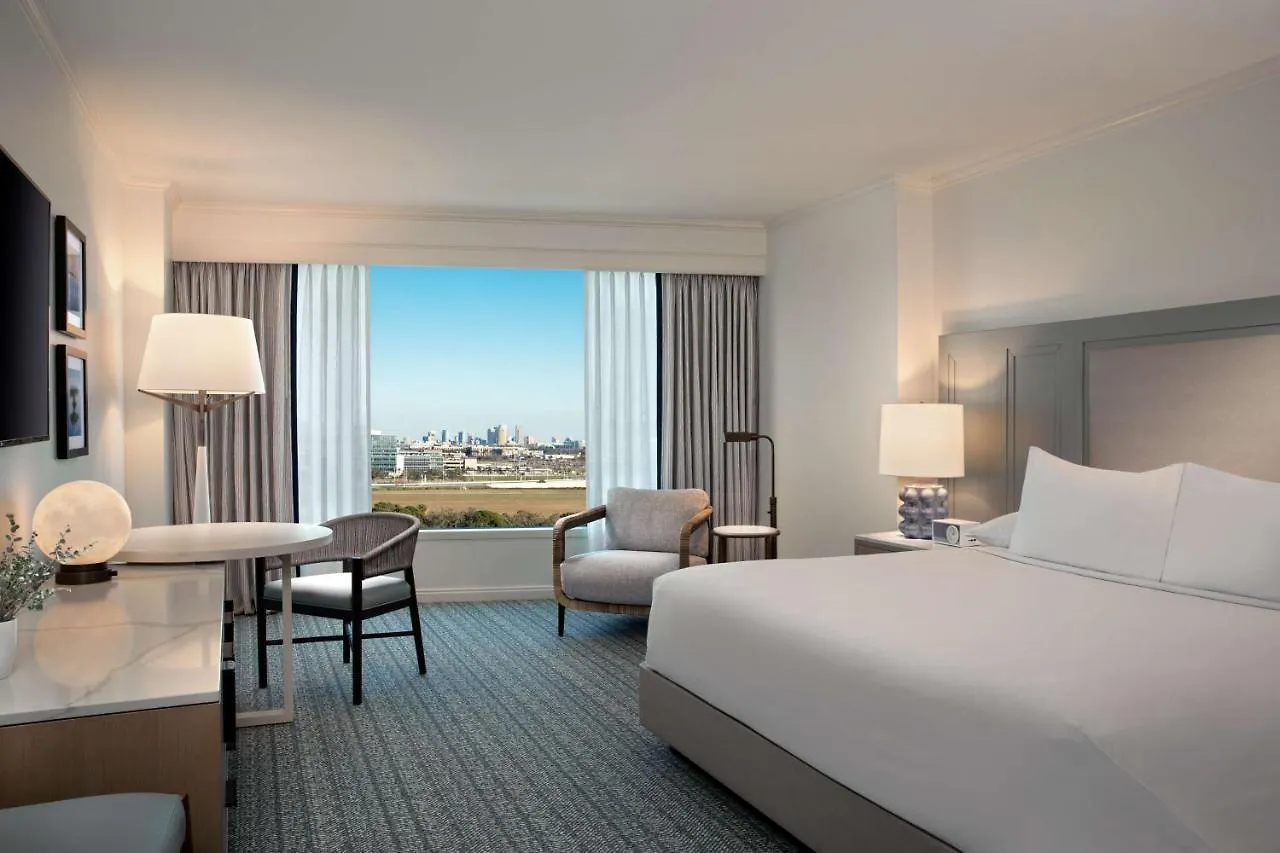 Grand Hyatt Tampa Bay Hotel