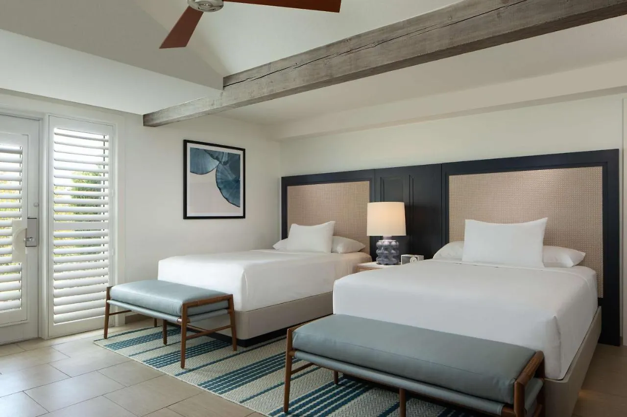 ****  Grand Hyatt Tampa Bay Hotel United States