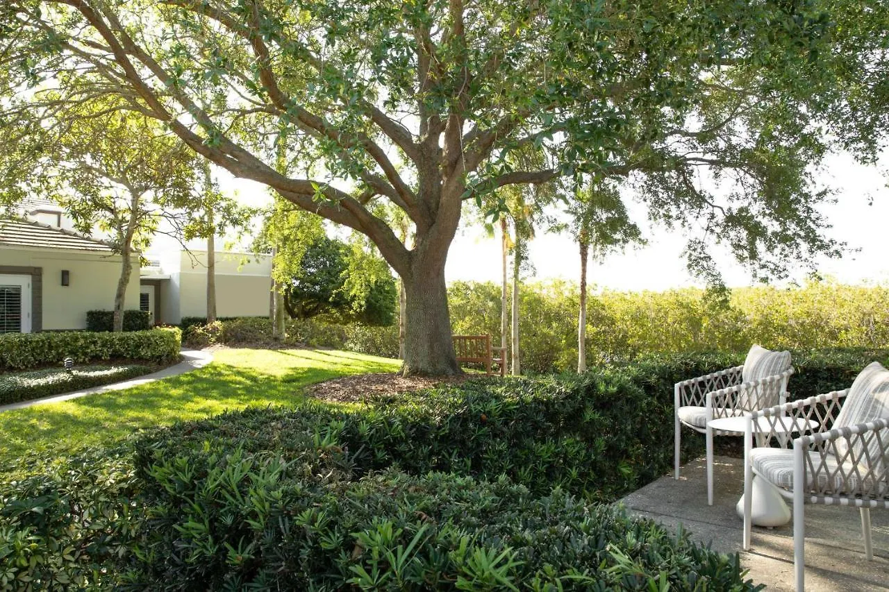 Grand Hyatt Tampa Bay Hotel 4*,