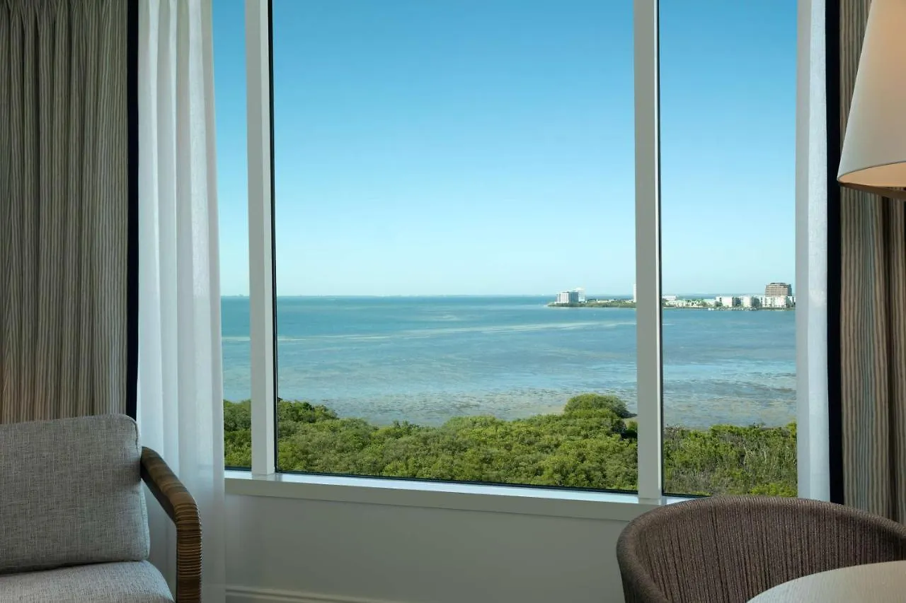 ****  Grand Hyatt Tampa Bay Hotel United States
