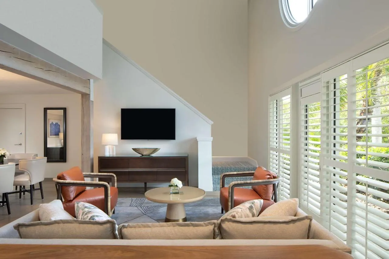 ****  Grand Hyatt Tampa Bay Hotel United States