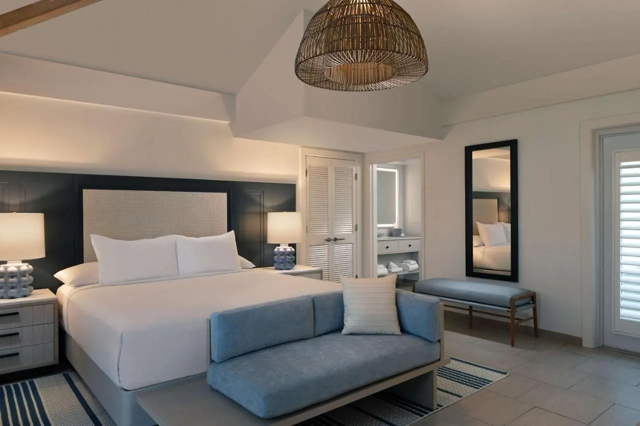 Grand Hyatt Tampa Bay Hotel