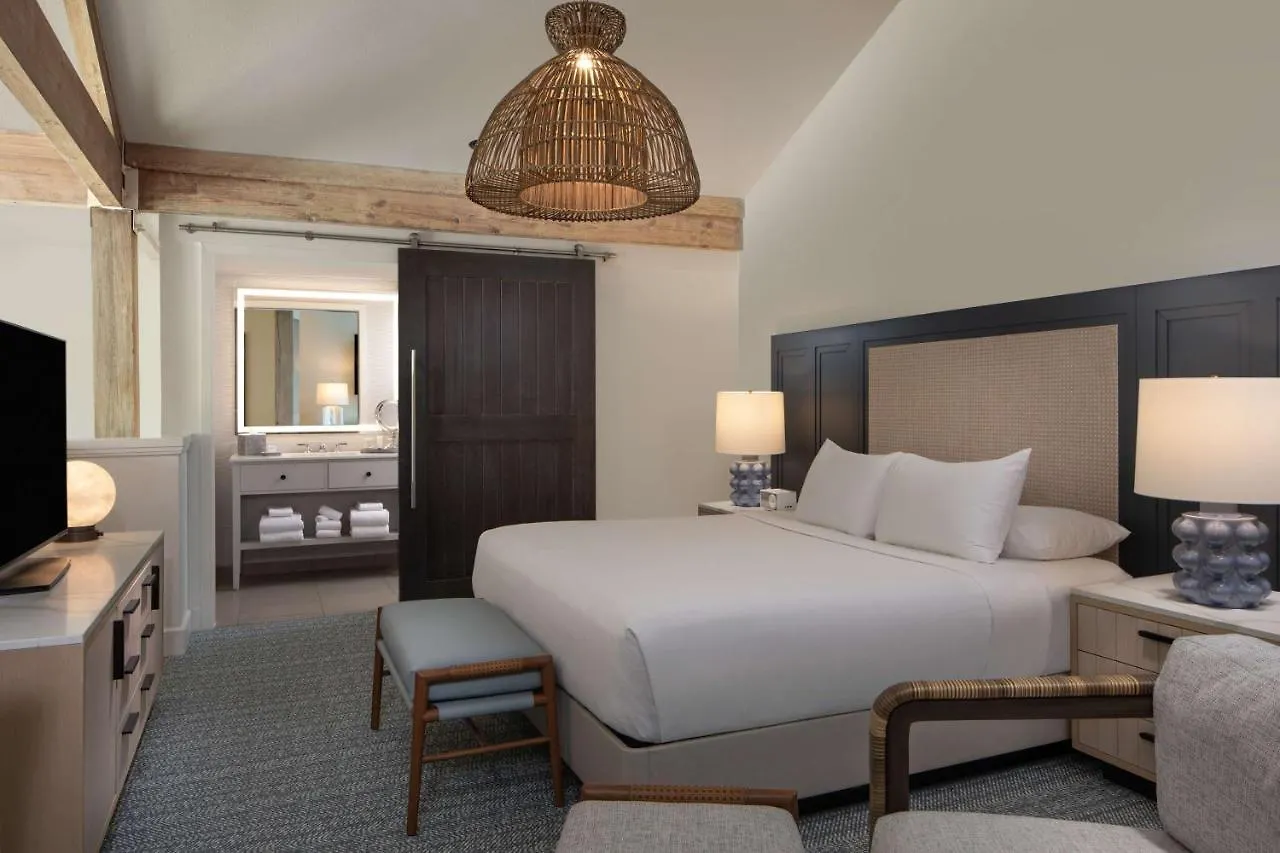 Grand Hyatt Tampa Bay Hotel