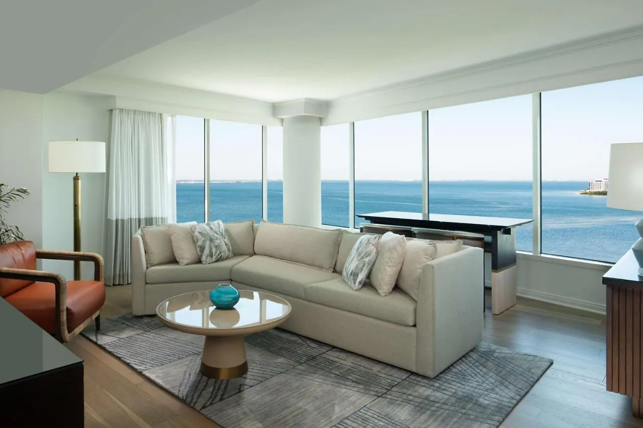 Grand Hyatt Tampa Bay Hotel