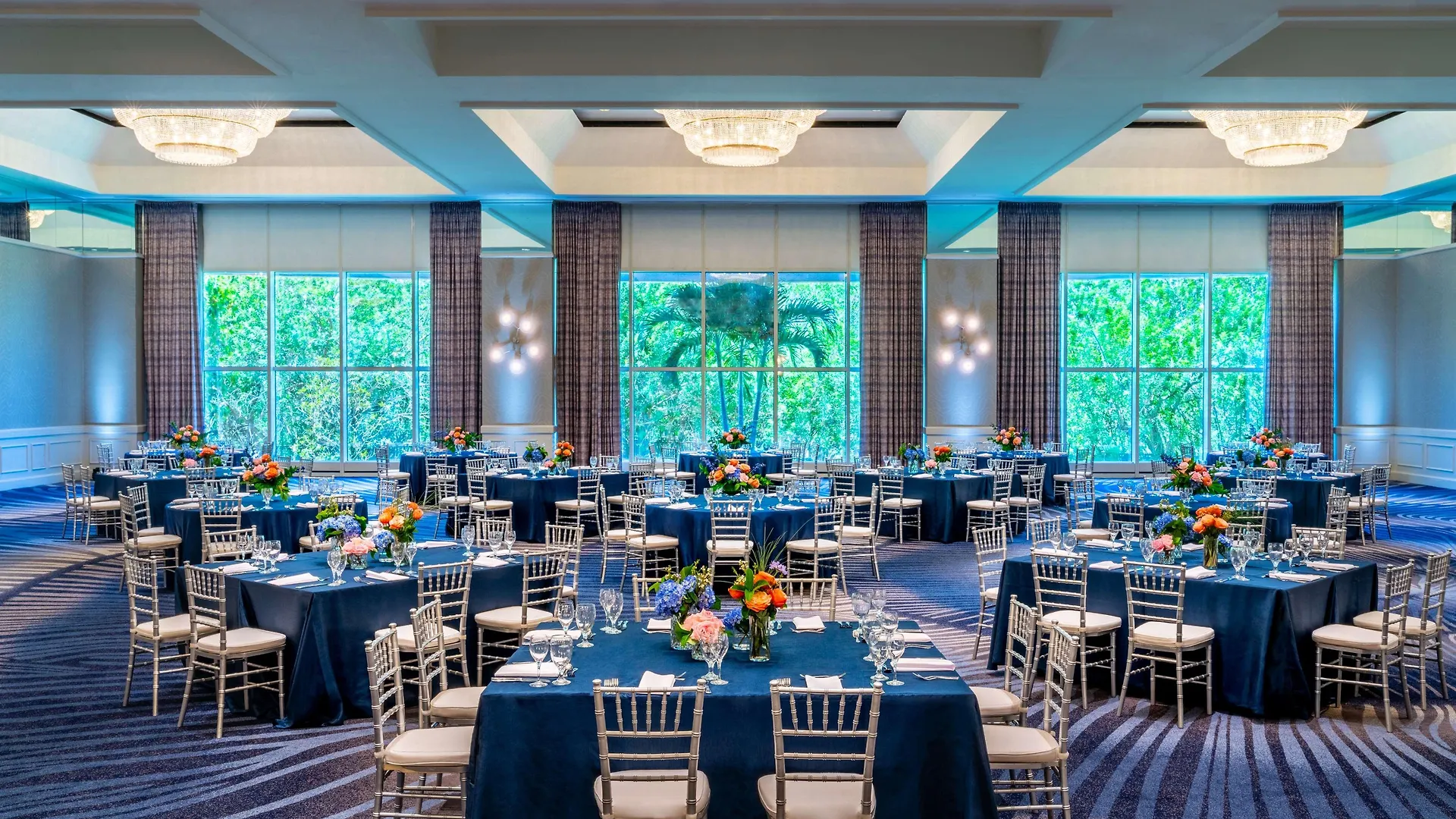 Grand Hyatt Tampa Bay Hotel Verenigde Staten