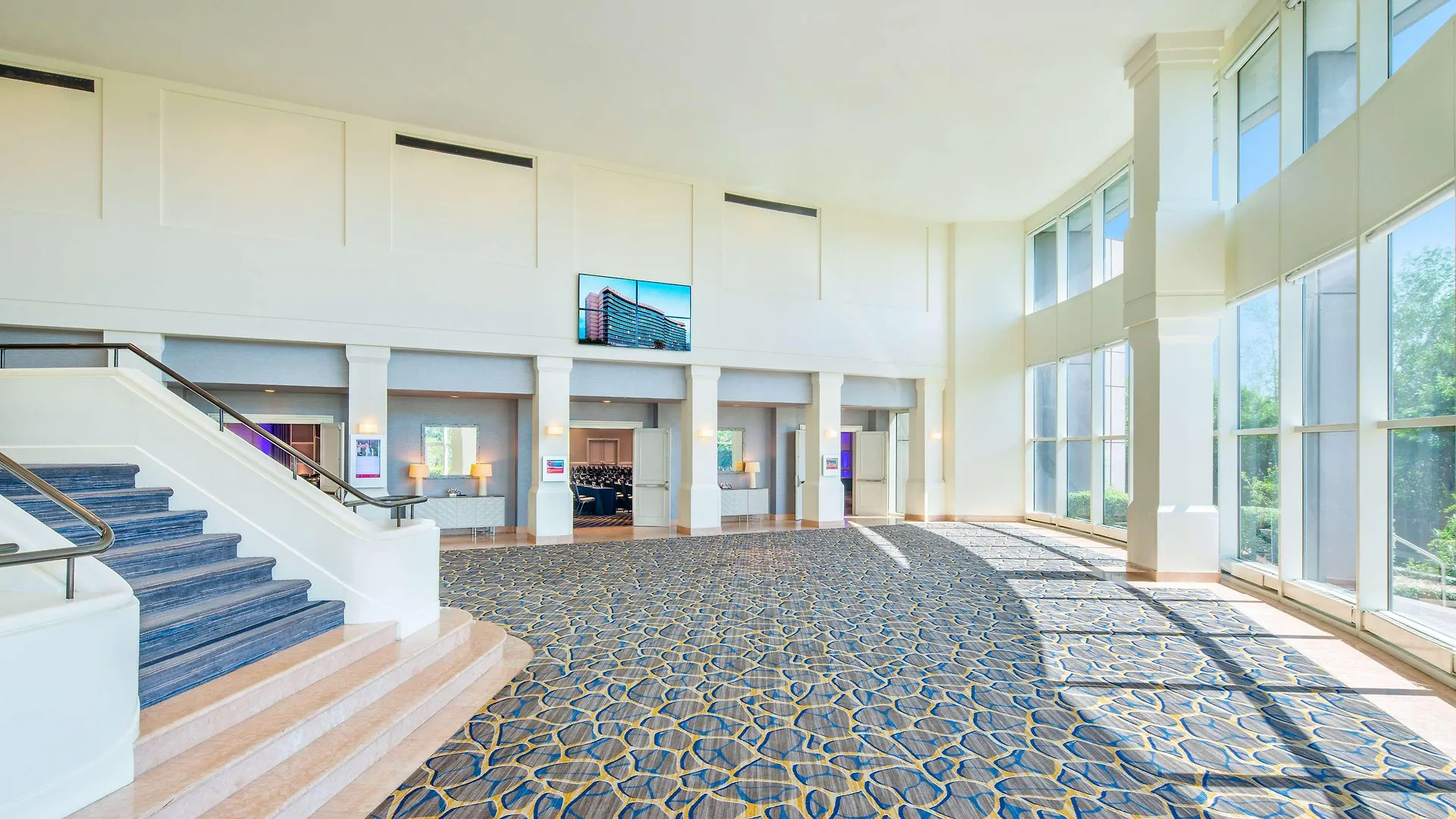 Grand Hyatt Tampa Bay Hotel 4*,
