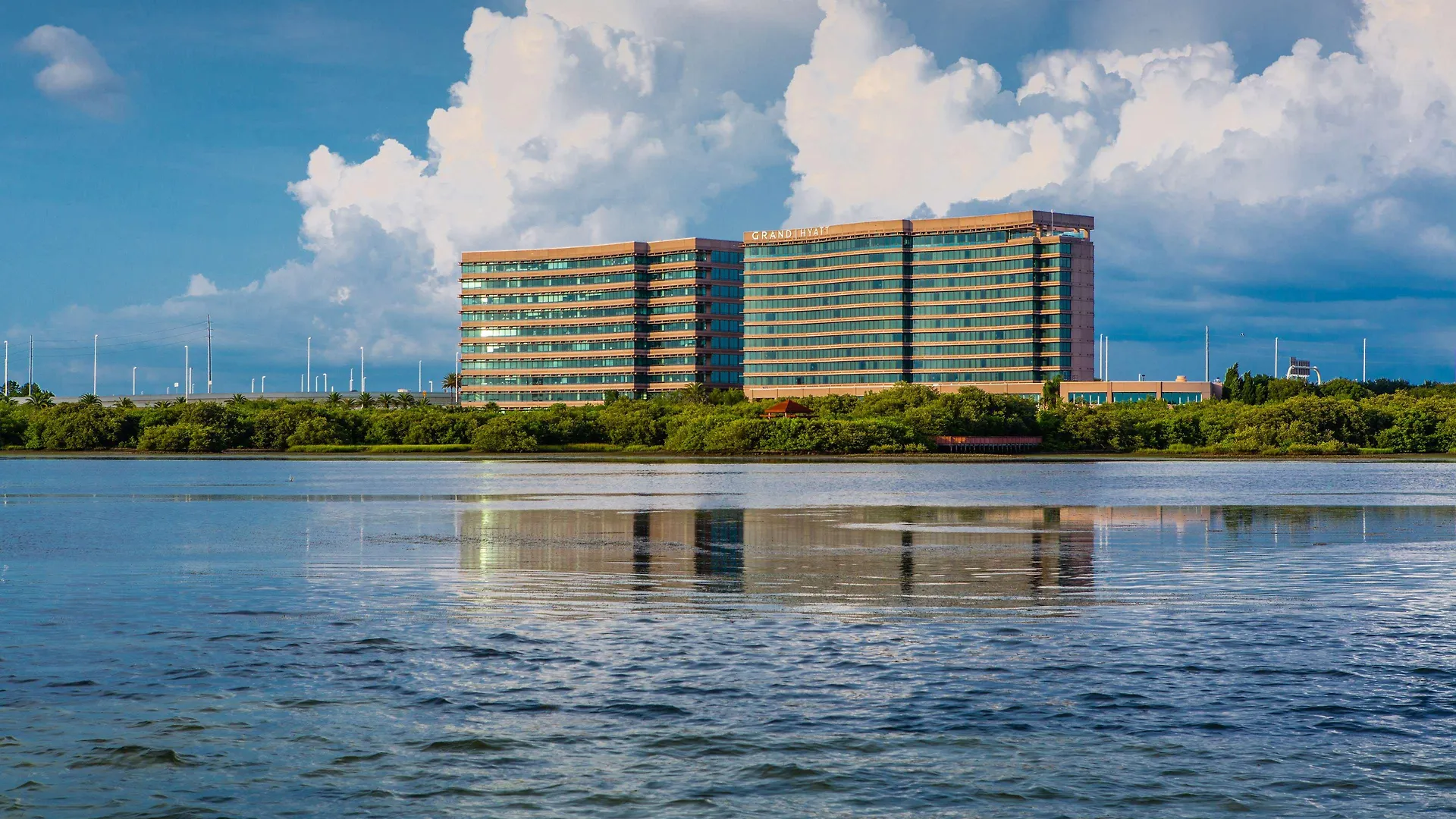 Grand Hyatt Tampa Bay Hotel