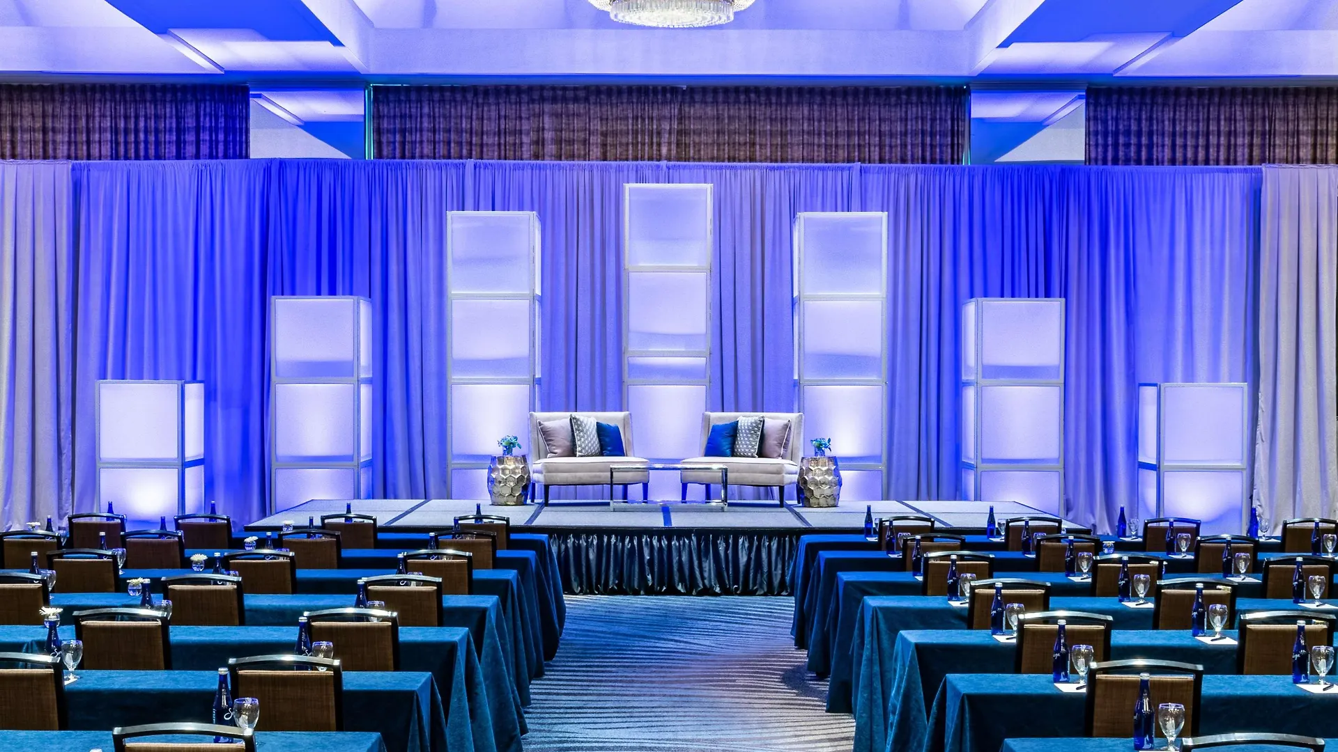 Grand Hyatt Tampa Bay Hotel United States