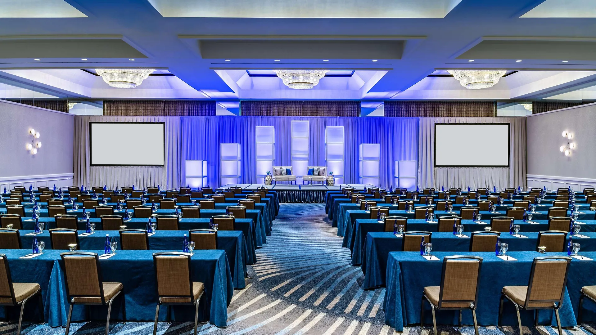 Grand Hyatt Tampa Bay Hotel