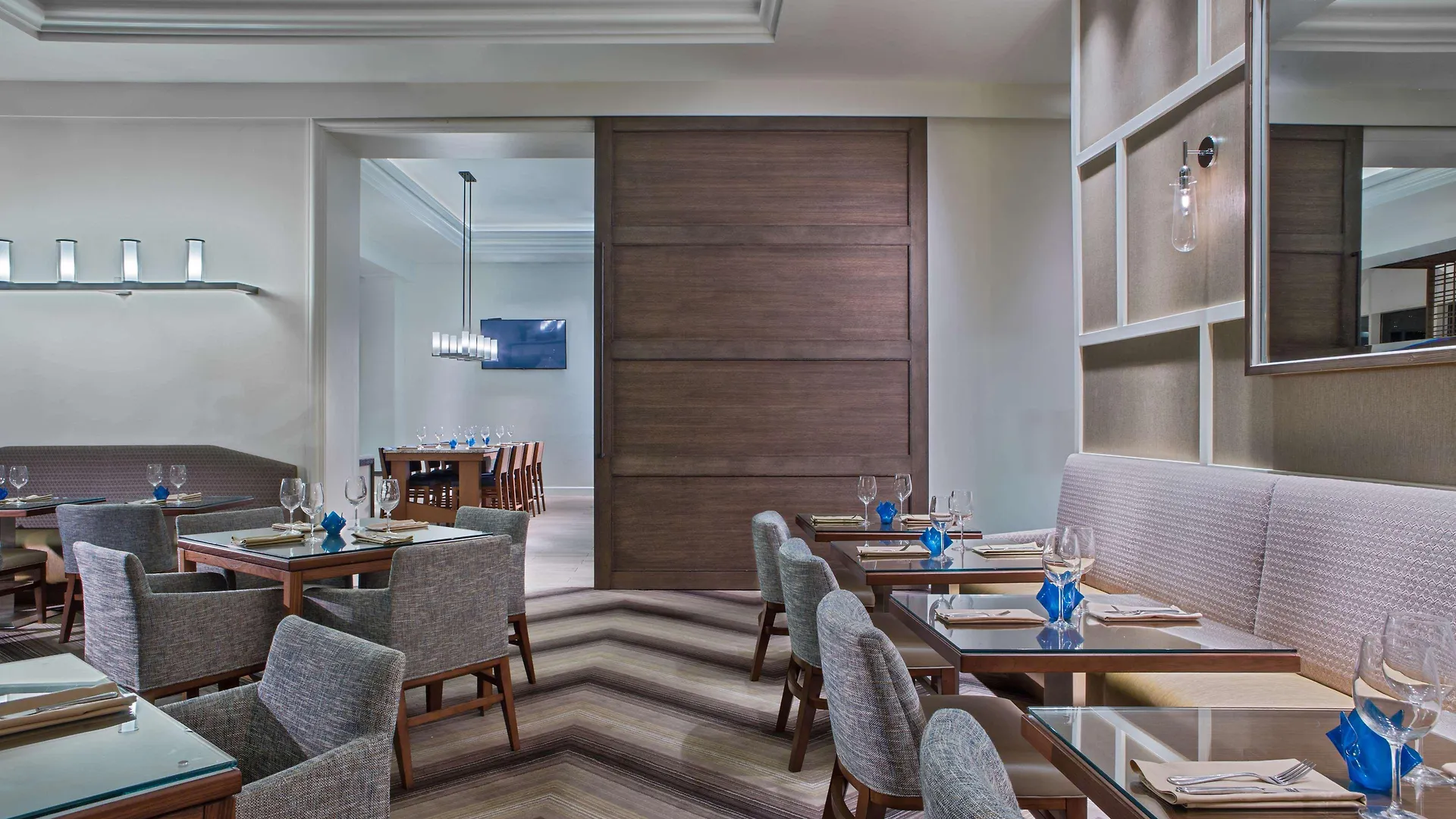 Grand Hyatt Tampa Bay Hotel 4*,