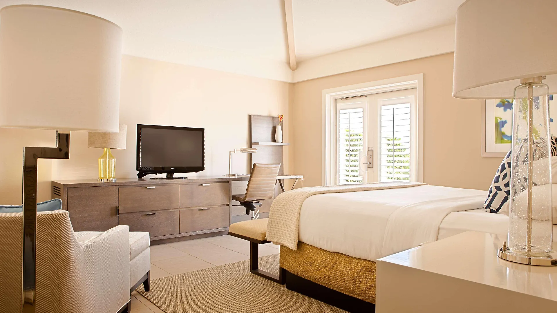 Grand Hyatt Tampa Bay Hotel