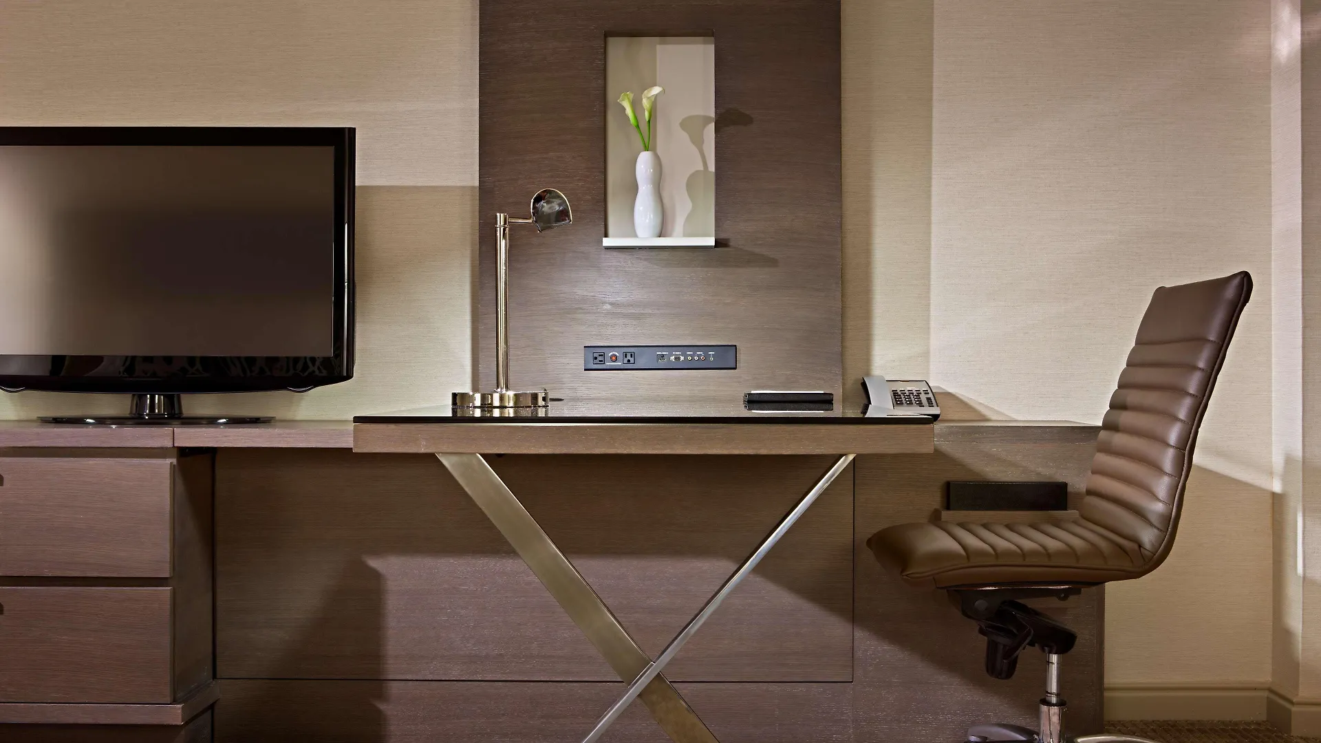 ****  Grand Hyatt Tampa Bay Hotel United States