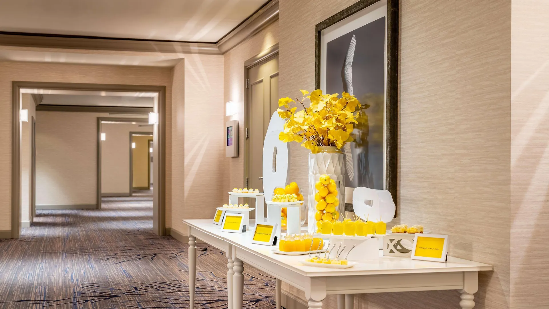 Grand Hyatt Tampa Bay Hotel