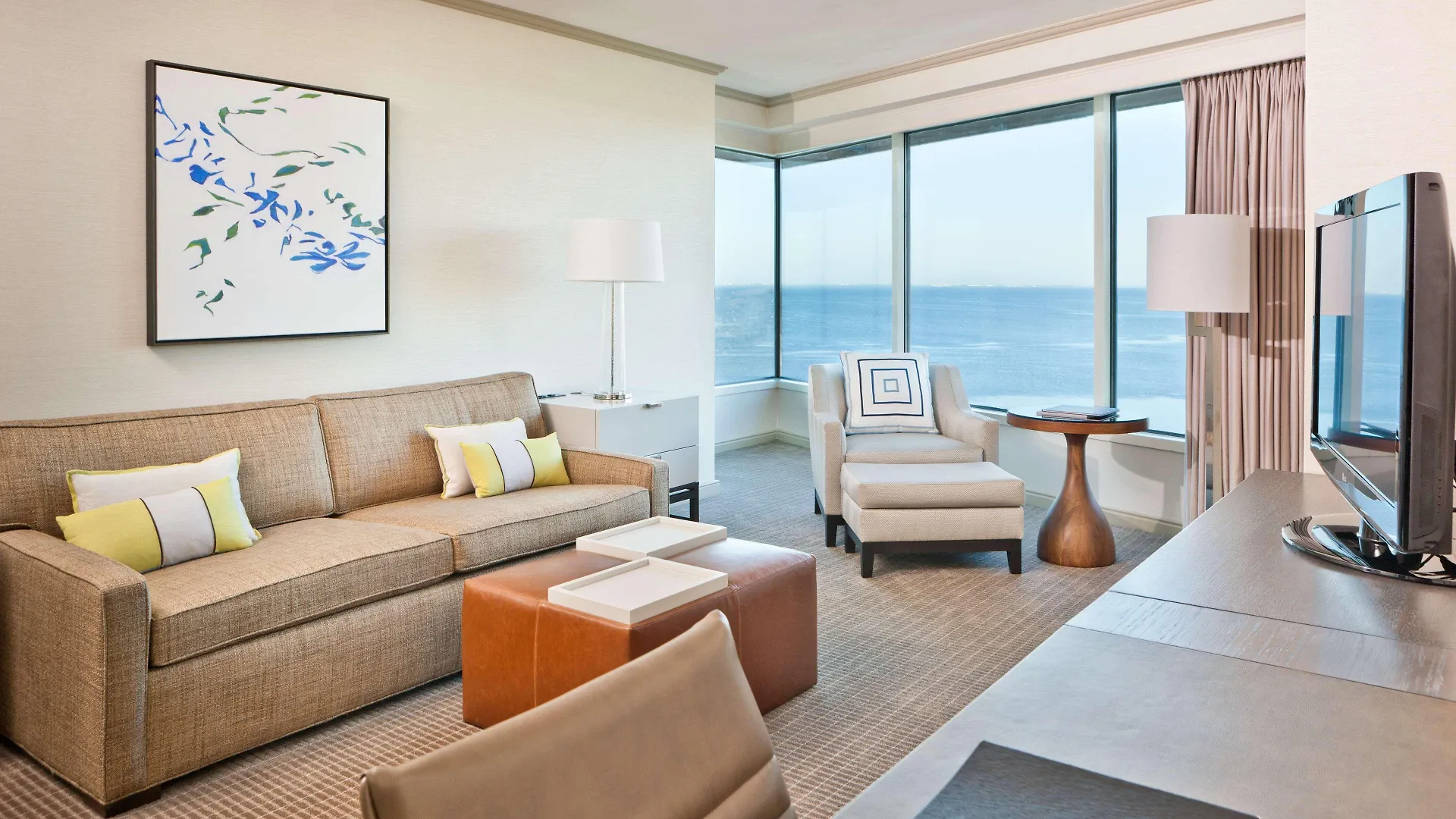 Grand Hyatt Tampa Bay Hotel