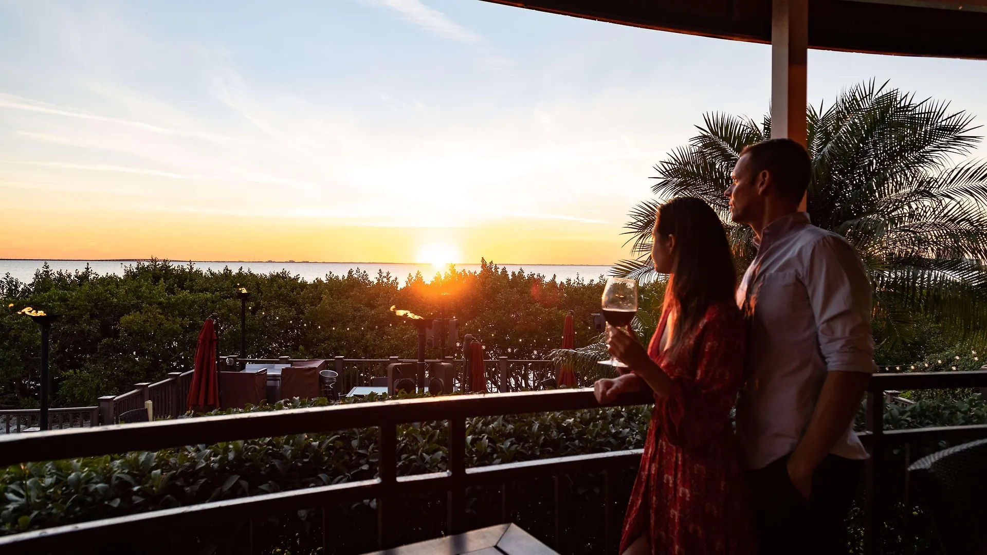 Grand Hyatt Tampa Bay Hotel