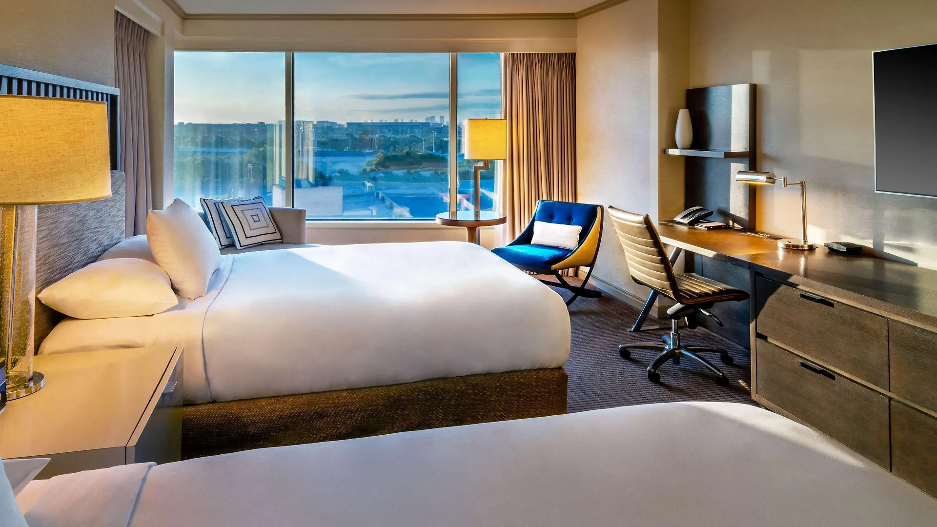 ****  Grand Hyatt Tampa Bay Hotel United States