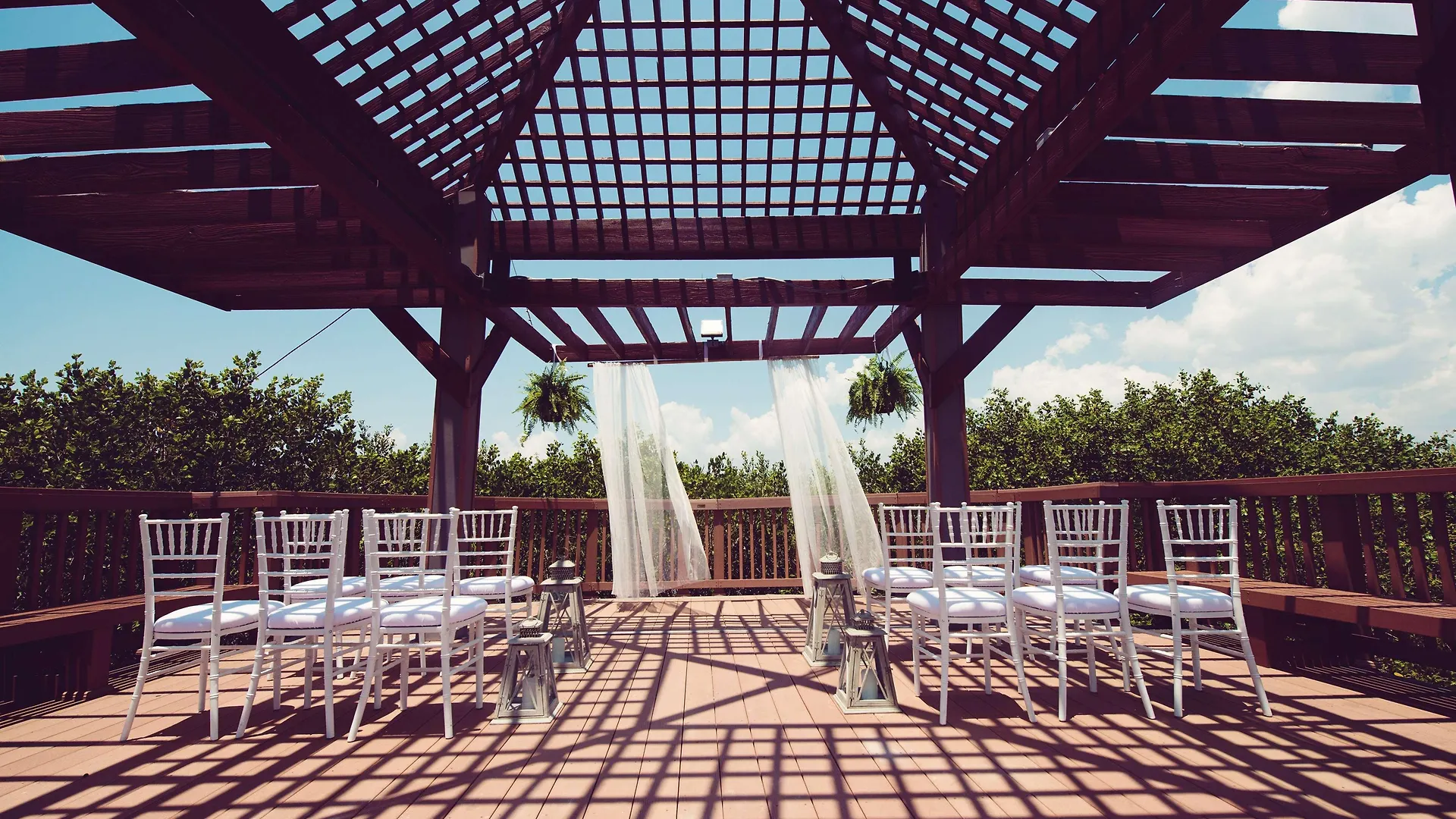 Grand Hyatt Tampa Bay Hotel United States