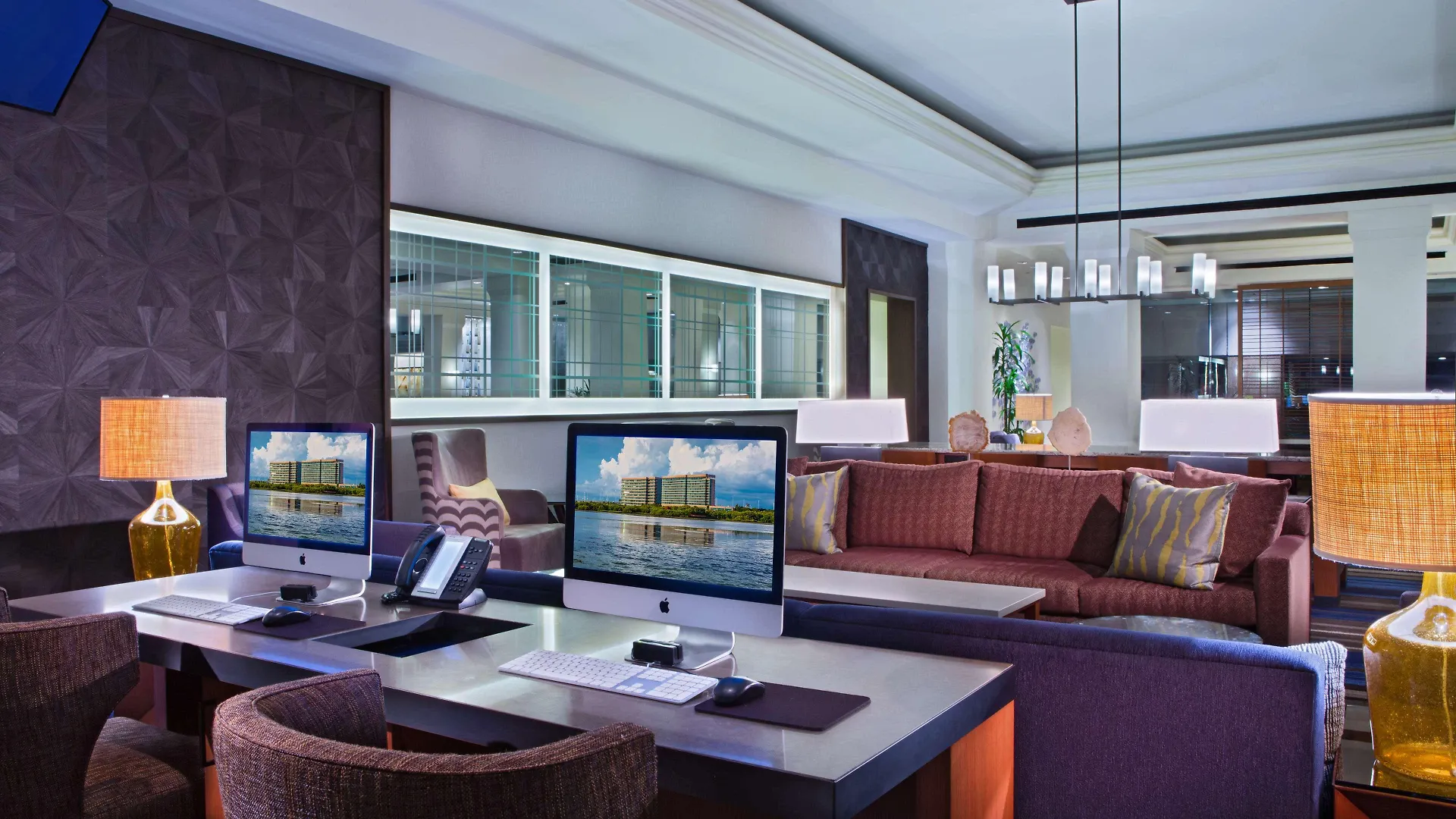 Grand Hyatt Tampa Bay Hotel