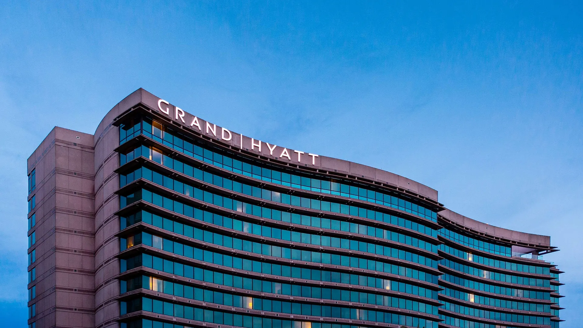 Grand Hyatt Tampa Bay Hotel United States