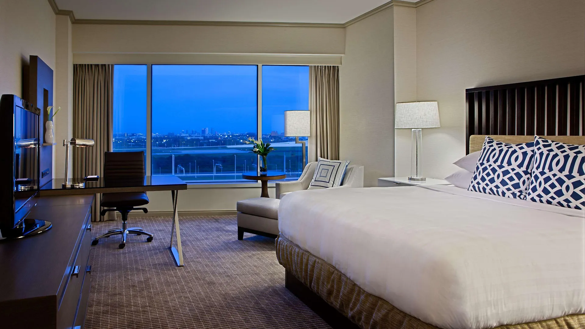 Grand Hyatt Tampa Bay Hotel