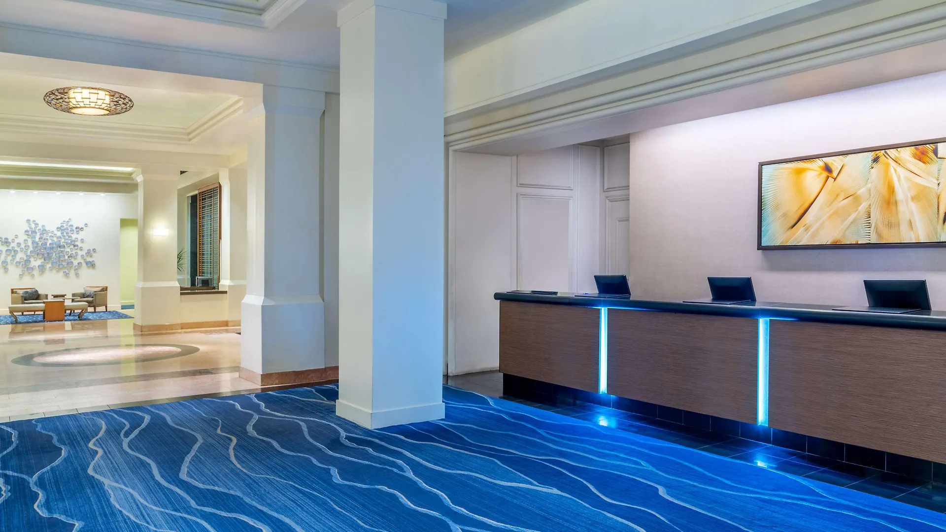 Grand Hyatt Tampa Bay Hotel 4*,  United States