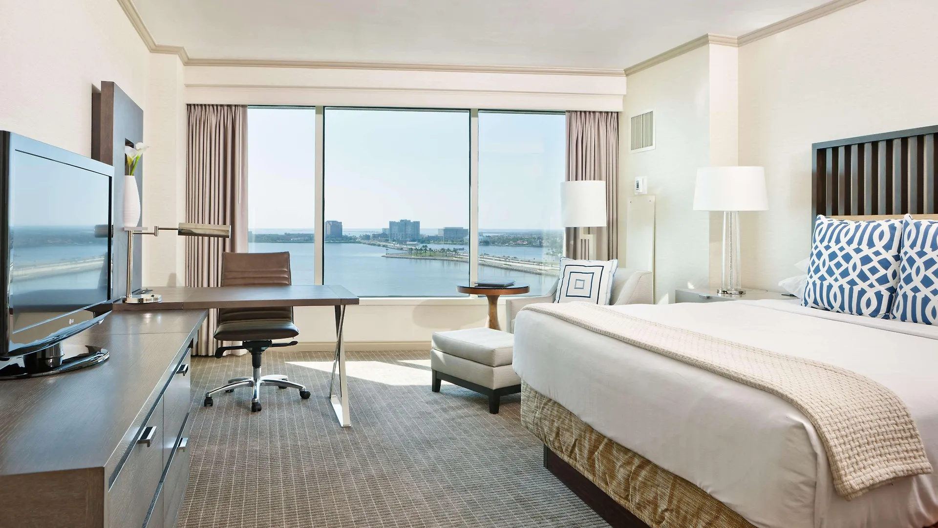 Grand Hyatt Tampa Bay Hotel United States