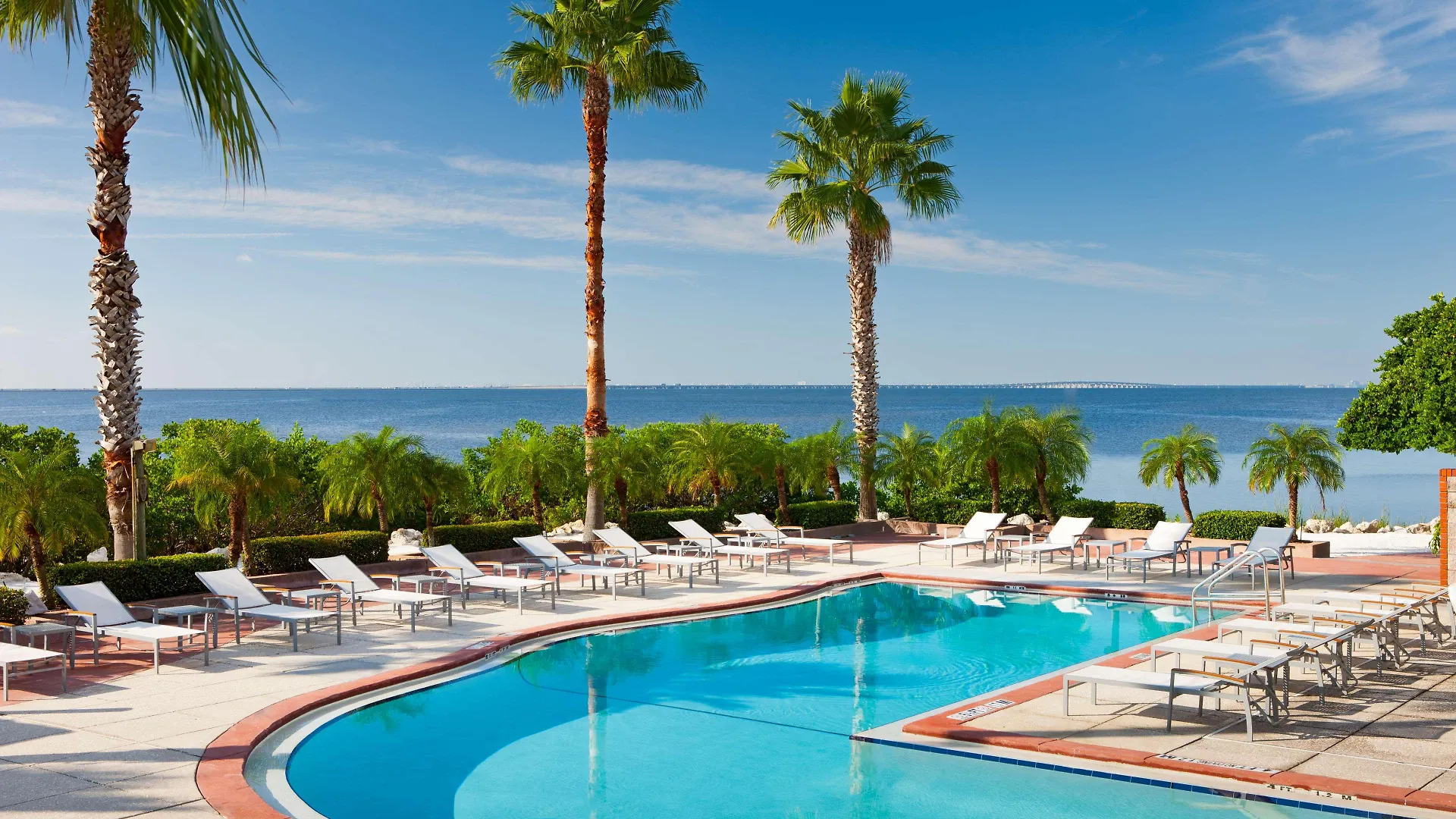 Grand Hyatt Tampa Bay Hotel