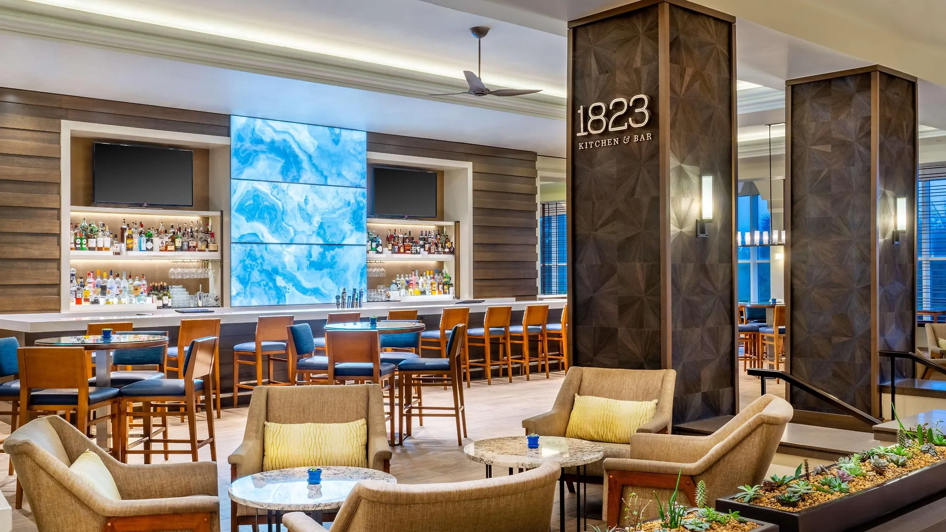 Grand Hyatt Tampa Bay Hotel